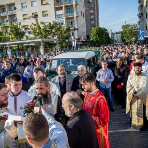 Litija Podgorica