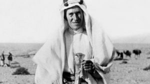 Lorens Od Arabije