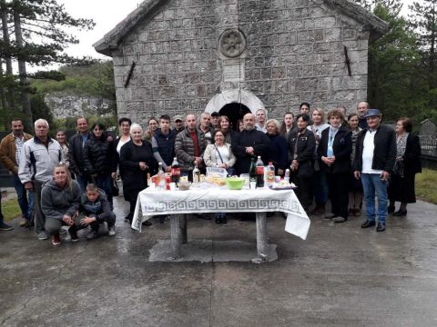 Obzovica Slava
