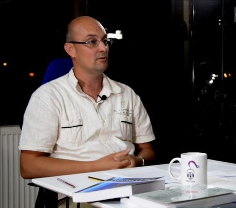 Slobodan Jankovic