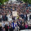 Djurdjevdanska Litija U Beranama 1