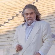 Vangelis Doha