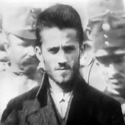 Gavrilo Princip