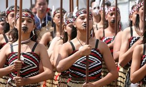 Maori