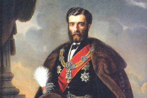 Mihailo Obrenovic