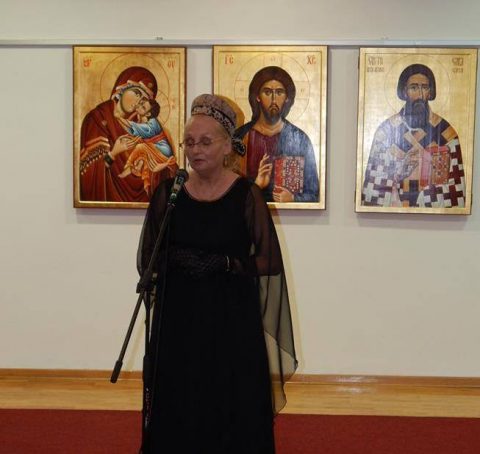 Mila Vico Jovanovic