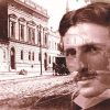 Nikola Tesla U Beogradu