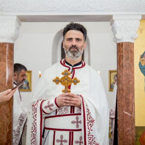 О. Предраг