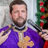 Otac Gojko Perovic