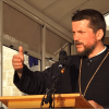 Otac Gojko Ostrog