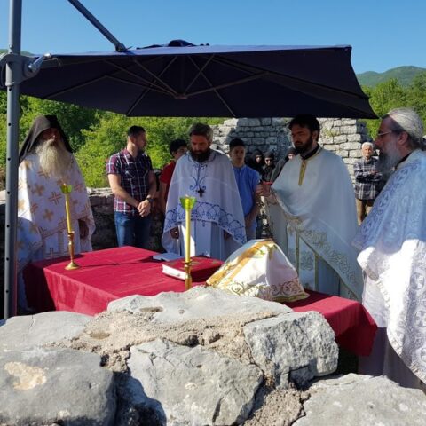 Пречиста Крајинска