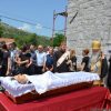 Sahrana Kosta Radovic