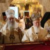 Васељенски Патријарх и Митрополит Амфилохије