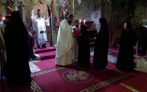 Владика Атанасије Пећка патријаршија