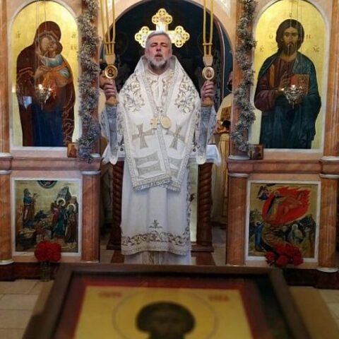 Vladika Grigorije