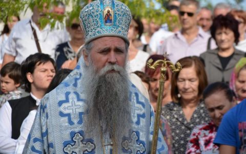 Vladika Joanikije