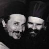 Atanasije I Amfilohije Foto Privatna Arhiva