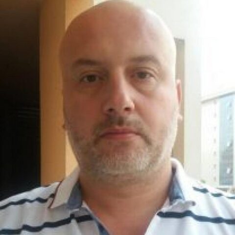 Batric Babovic