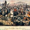 Battle On Kosovo1389