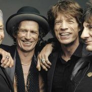 Rolling Stones