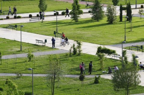 Univerzitetski Park