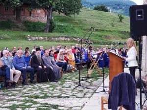 Vidovdansko Pjesnicko Bdenije U Djurdjevim Stupovima 1