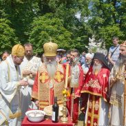 Цетинје Петровдан