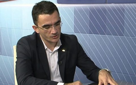 Др Владимир Лепосавић