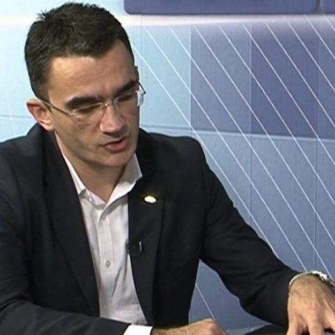 Др Владимир Лепосавић