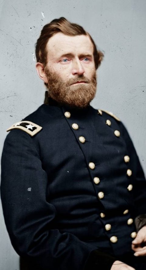 Grant