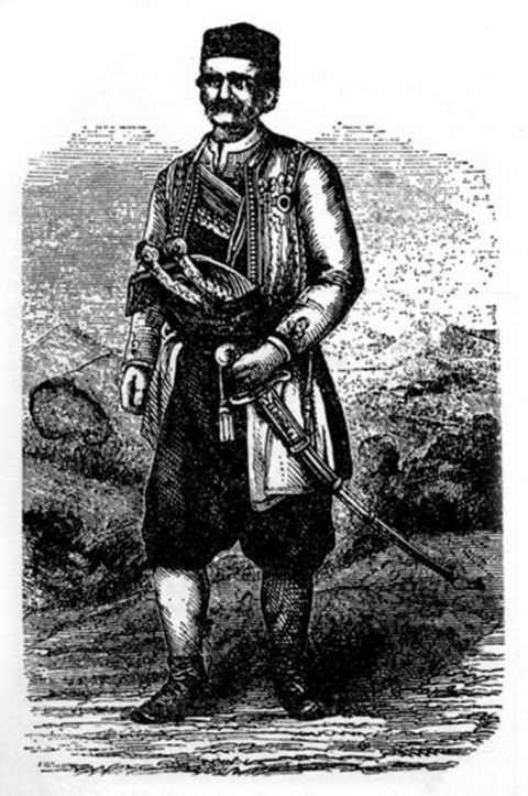 Luka Vukalovic