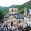 Манастир Девине воде