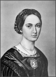 Milica Stojadinovic Srpkinja