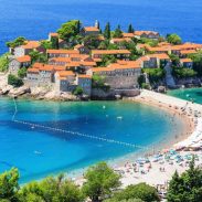 Sveti Stefan