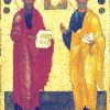Sveti apostoli Petar i Pavle
