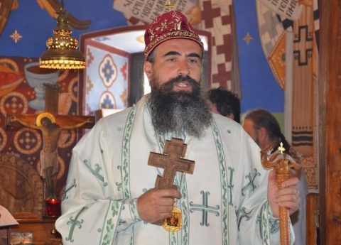 Vladika Metodije