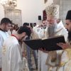 Jul 2019 Arhijerejska Liturgija Na Romanove U Niksicu