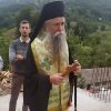 Jul 2019 Osvecenje Temelja Hrama U Djulicima 1