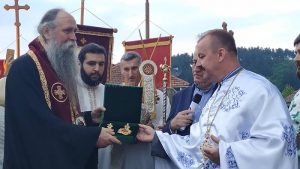 Jul 2019 Petrovdanska Litija U Bijelom Polju 3