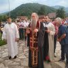 Litija U Mojkovcu