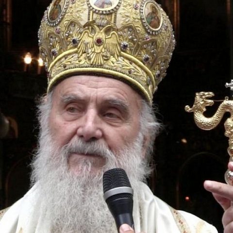 Patrijarh