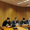 Saopstenje Eparhije Budimljansko Niksicke Zeneva