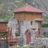 Sveti Arhangeli Prizren Osmatracnica
