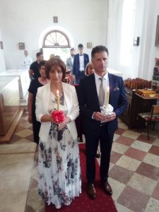 vjenčanje ćipur
