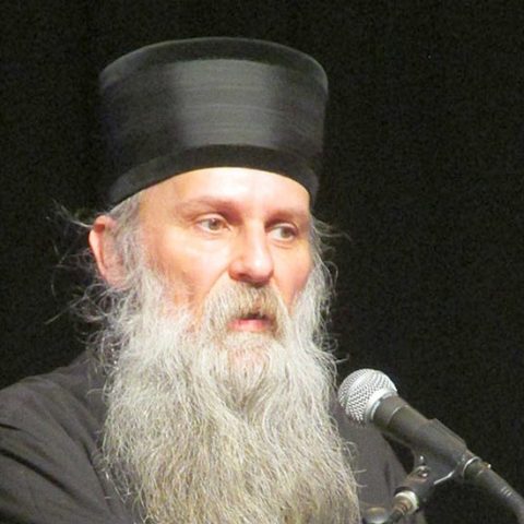 Vladika Jovan Slavonski