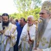 Vladike Joanikija Ivanjdan Crnča