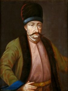 Bogdan Hmeljnicki