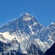 Mont Everest