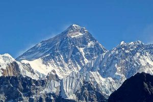 Mont Everest