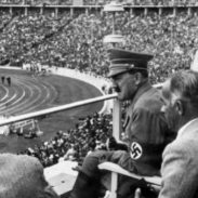 Olimpijske Igre Hitler